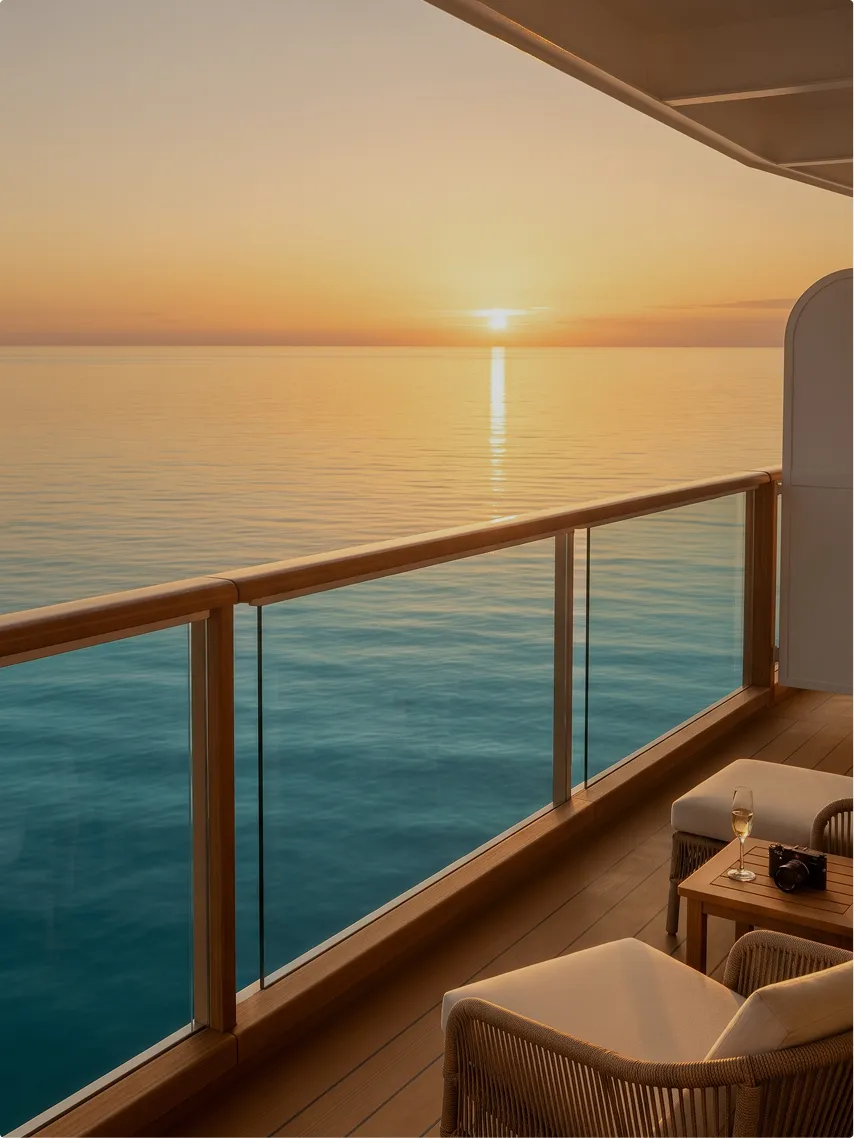 Cruceros